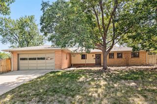 6944 S Lakeview Street, Littleton, CO 80120