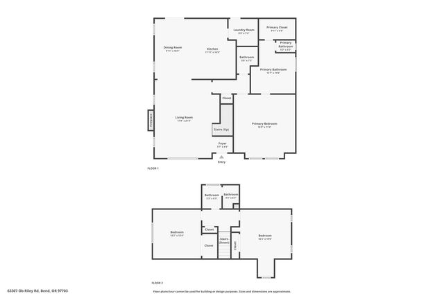 63307 OB Riley Road, Bend, OR 97703