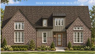 8604 W Thistle Lane, Bentonville, AR 72713