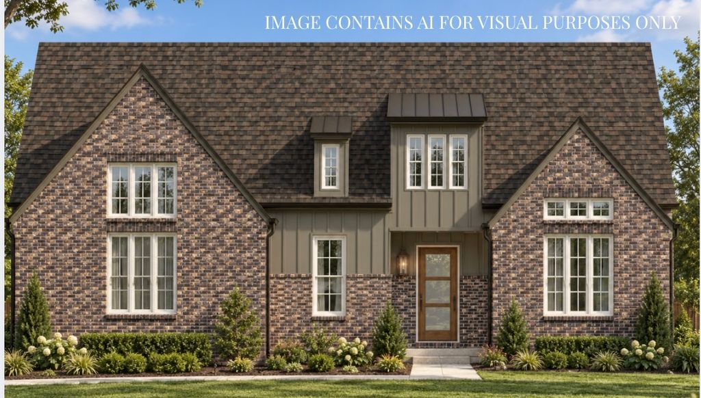 8604 W Thistle Lane, Bentonville, AR 72713