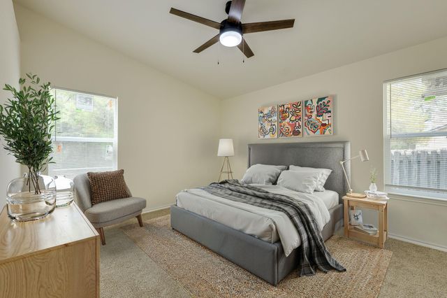 8304 Mauai DR, Austin, TX 78749