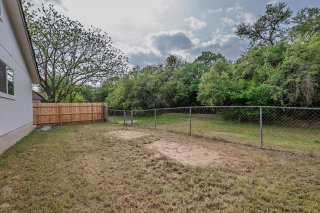 8304 Mauai DR, Austin, TX 78749