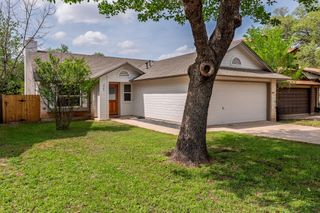 8304 Mauai DR, Austin, TX 78749