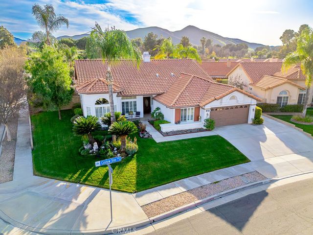 1877 Cashew Tree, Hemet, CA 92545