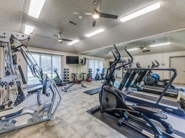 12660 Hillcrest Road 5205, Dallas, TX 75230