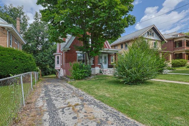 2916 Harrison Avenue, Cincinnati, OH 45211