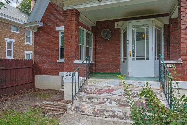 2916 Harrison Avenue, Cincinnati, OH 45211