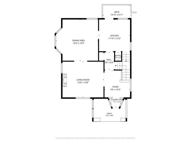 2916 Harrison Avenue, Cincinnati, OH 45211
