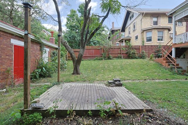 2916 Harrison Avenue, Cincinnati, OH 45211