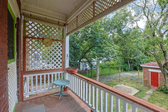 2916 Harrison Avenue, Cincinnati, OH 45211