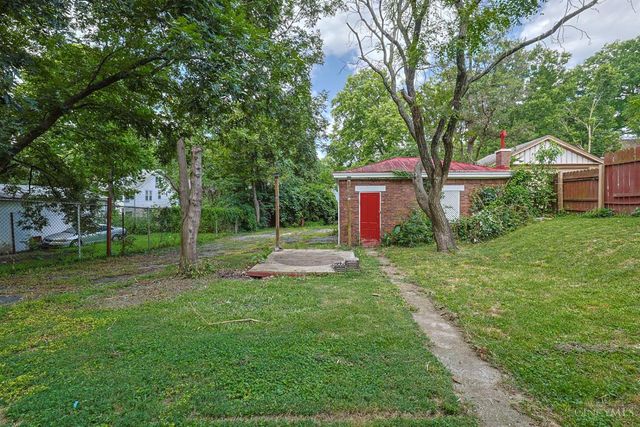 2916 Harrison Avenue, Cincinnati, OH 45211