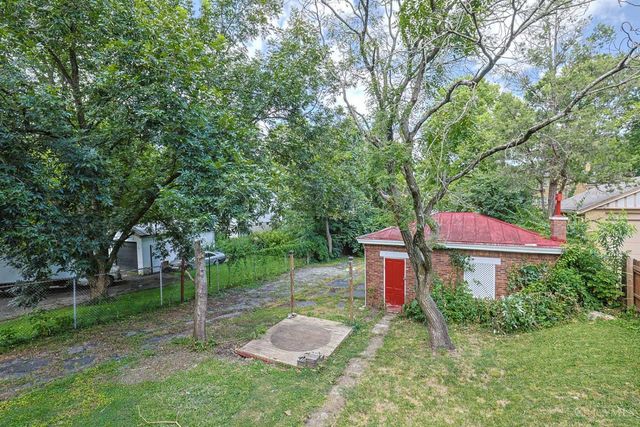 2916 Harrison Avenue, Cincinnati, OH 45211