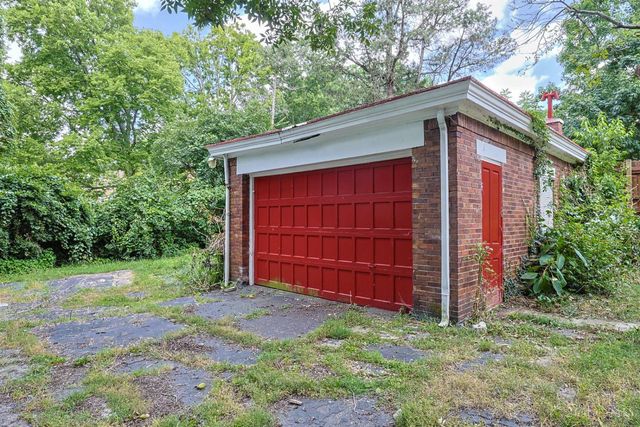 2916 Harrison Avenue, Cincinnati, OH 45211