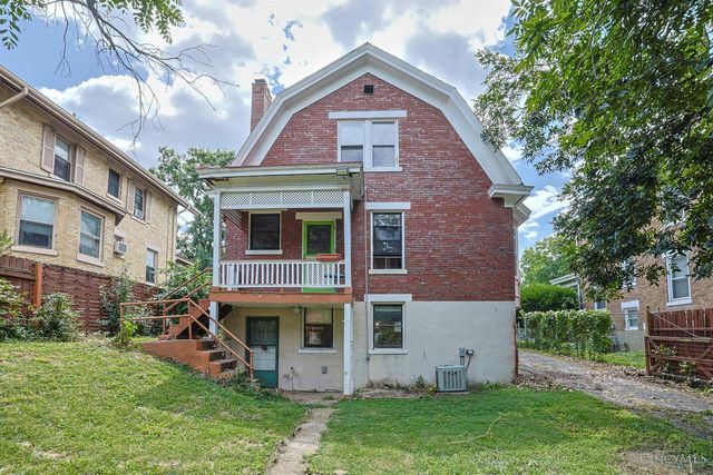 2916 Harrison Avenue, Cincinnati, OH 45211