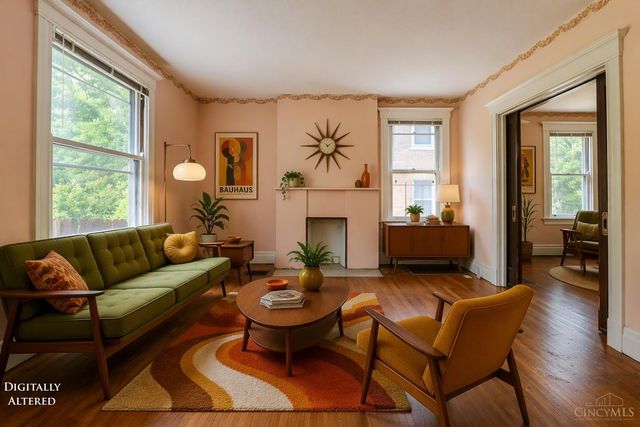 2916 Harrison Avenue, Cincinnati, OH 45211