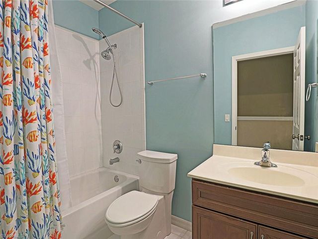 9836 Catena WAY 101, Fort Myers, FL 33908