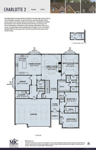 17524 Stallman Drive, Macomb, MI 48042