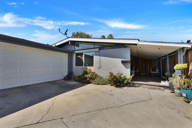 1843 Ocala Avenue, San Jose, CA 95122