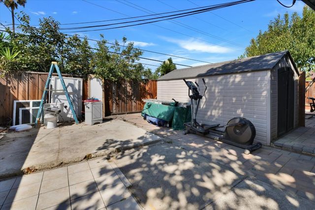 1843 Ocala Avenue, San Jose, CA 95122