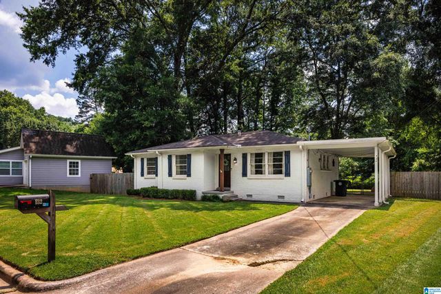 132 STONEVIEW ROAD, Irondale, AL 35210