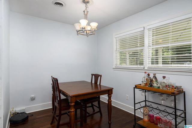 132 STONEVIEW ROAD, Irondale, AL 35210