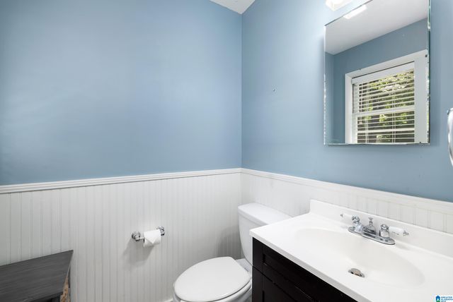 132 STONEVIEW ROAD, Irondale, AL 35210