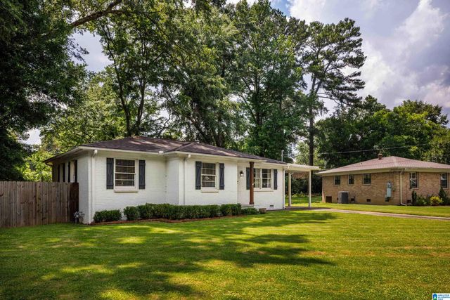 132 STONEVIEW ROAD, Irondale, AL 35210