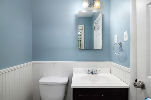 132 STONEVIEW ROAD, Irondale, AL 35210