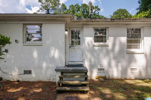132 STONEVIEW ROAD, Irondale, AL 35210