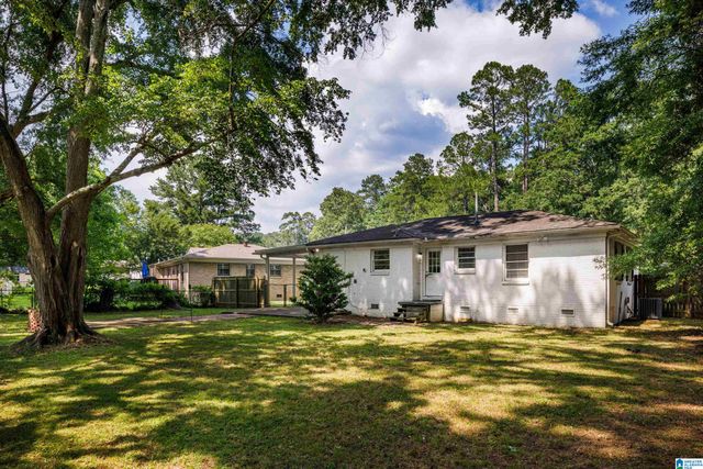 132 STONEVIEW ROAD, Irondale, AL 35210
