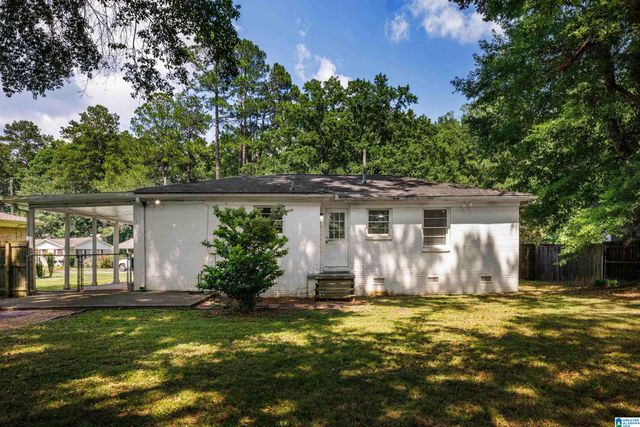 132 STONEVIEW ROAD, Irondale, AL 35210