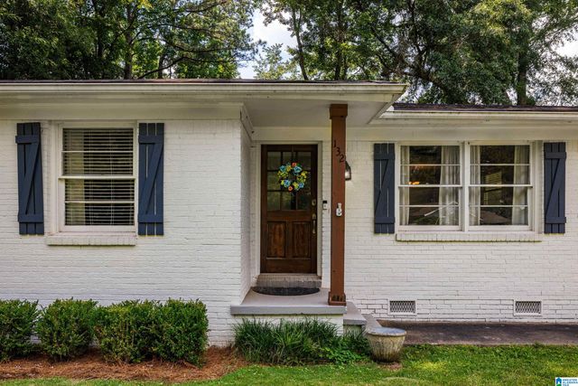 132 STONEVIEW ROAD, Irondale, AL 35210