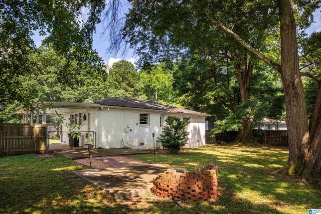 132 STONEVIEW ROAD, Irondale, AL 35210