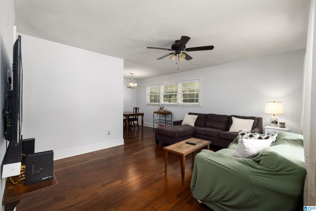132 STONEVIEW ROAD, Irondale, AL 35210