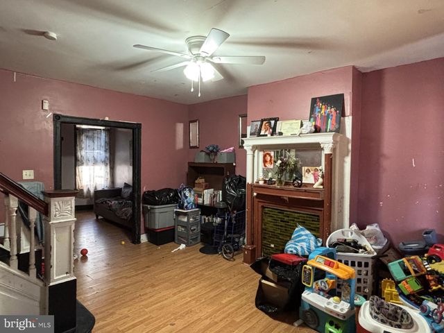 1836 HARRISON ST, Philadelphia, PA 19124