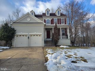 1982 YORKSHIRE LN, Waldorf, MD 20603