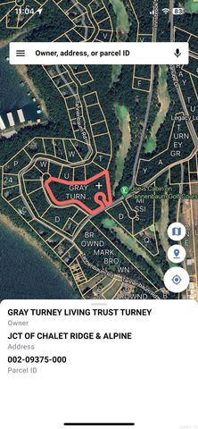 Lot 312 Deer Run, Drasco, AR 72530