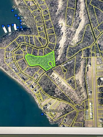 Lot 312 Deer Run, Drasco, AR 72530