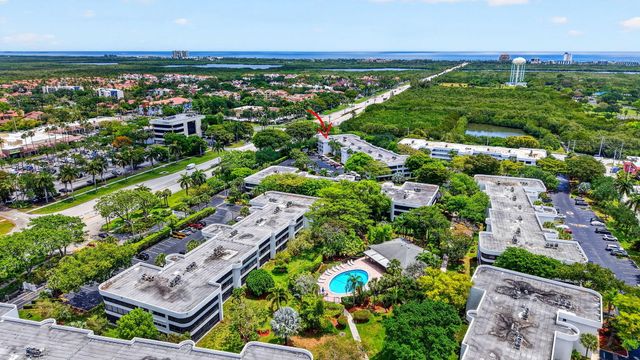 1410 Sheridan Street 19i, Hollywood, FL 33020