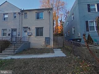 222 MALCOLM X AVE SE, Washington, DC 20032