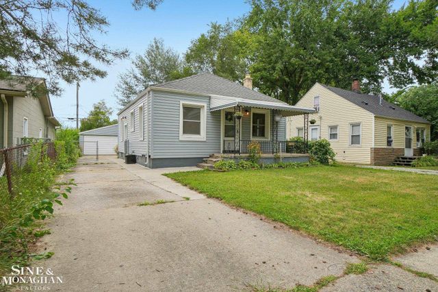 21025 Sunset Avenue, Warren, MI 48091