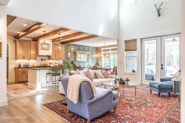 130 Sugar Sand Lane, West End, NC 27376