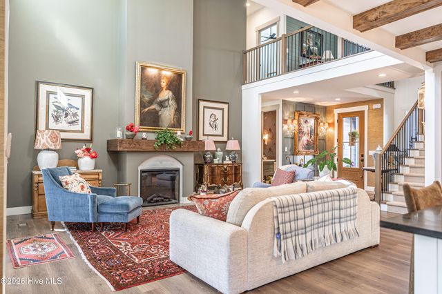 130 Sugar Sand Lane, West End, NC 27376