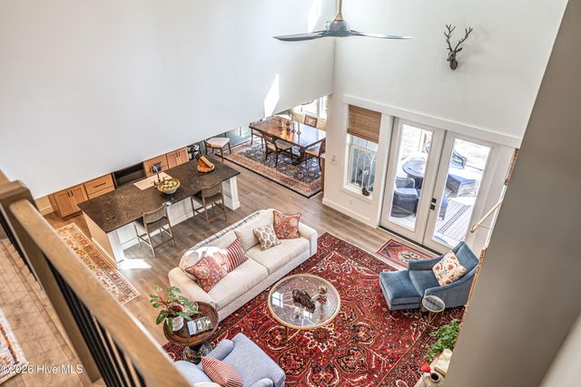 130 Sugar Sand Lane, West End, NC 27376