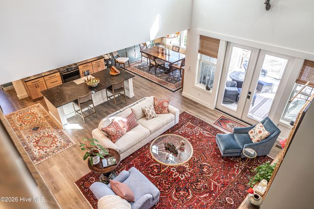 130 Sugar Sand Lane, West End, NC 27376