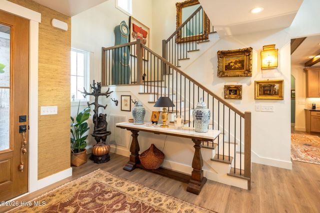 130 Sugar Sand Lane, West End, NC 27376