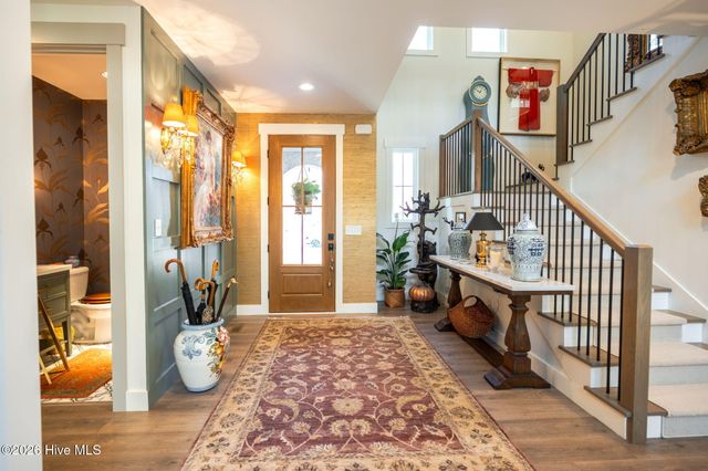 130 Sugar Sand Lane, West End, NC 27376