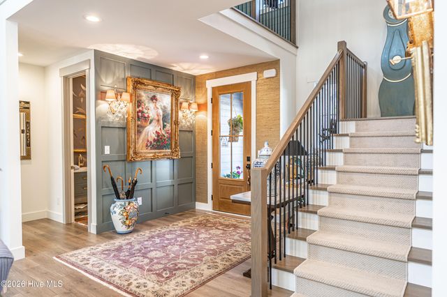 130 Sugar Sand Lane, West End, NC 27376