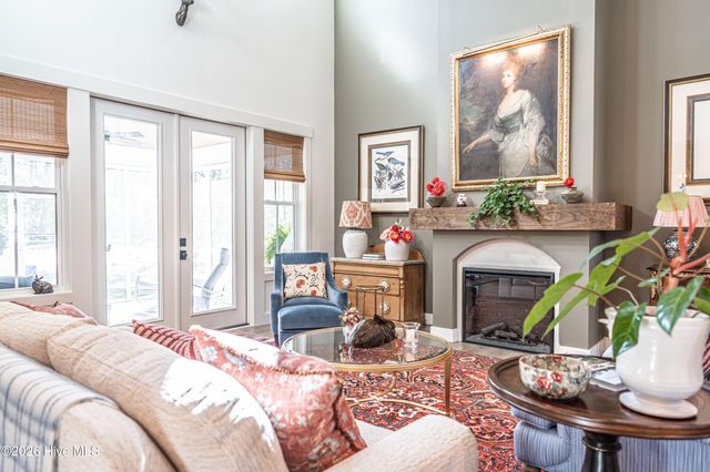 130 Sugar Sand Lane, West End, NC 27376