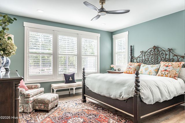 130 Sugar Sand Lane, West End, NC 27376